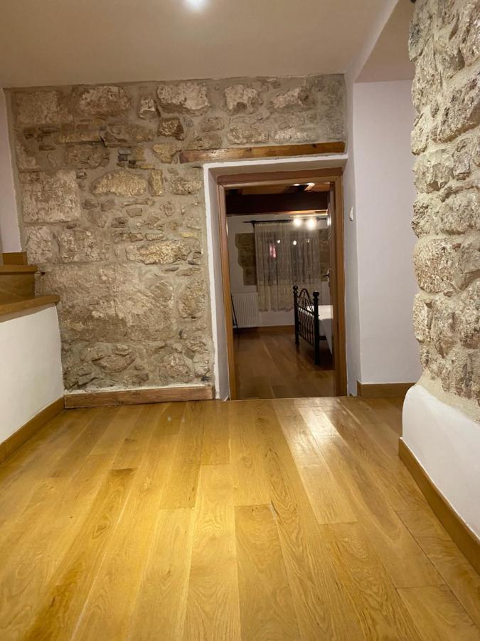 ホテルPegasus House Corinth エクステリア 写真